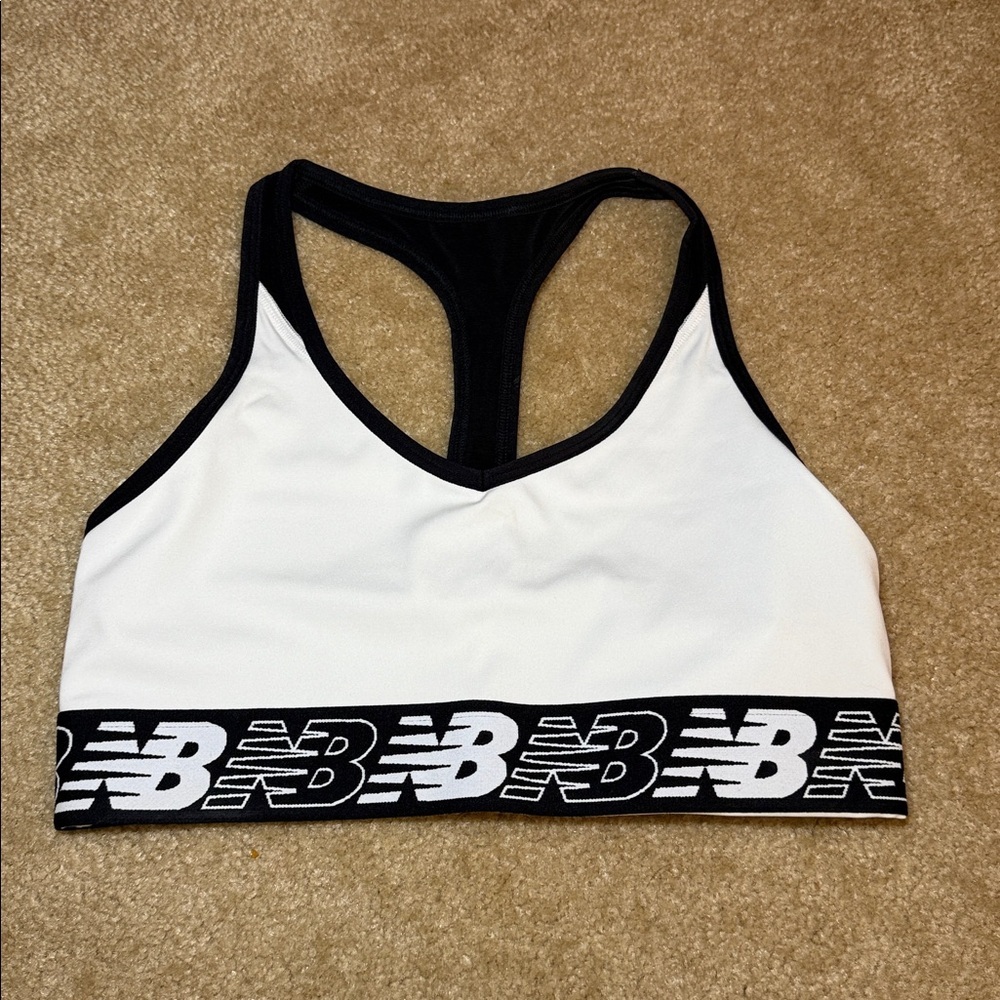 New Balanace Sports Bra